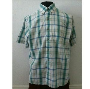 Short Sleeve Shirt